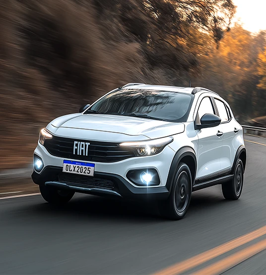 Carros automáticos até 50 mil 7 modelos mais buscados