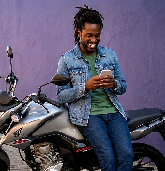 Motos até 20 Mil 8 melhores opções de motos para comprar