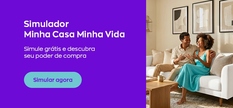 Simulador minha casa minha vida