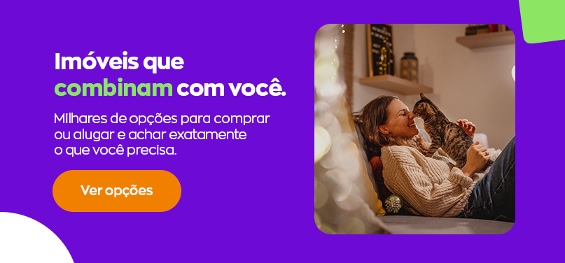 Imóveis que combinam com você