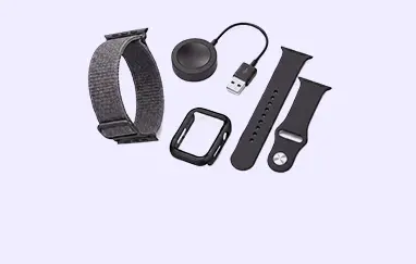 Acessórios de Smartwatch