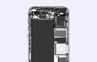 Peça de celular