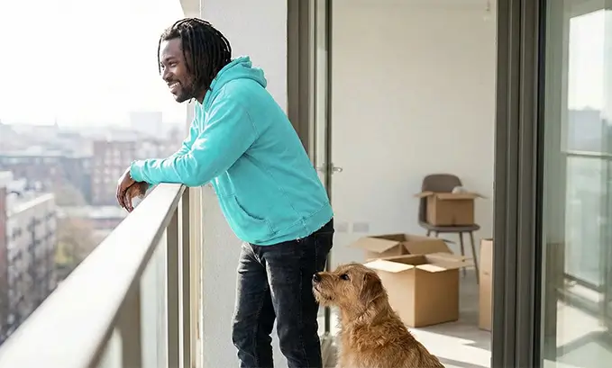 Apartamentos para alugar