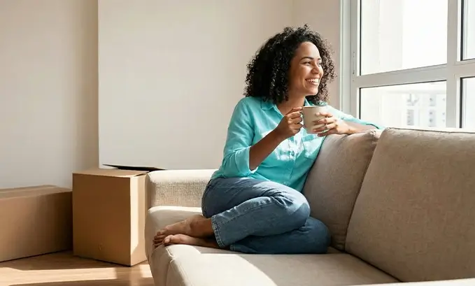 Apartamentos para comprar