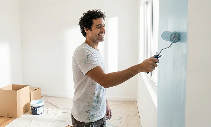 Imóveis novos para comprar