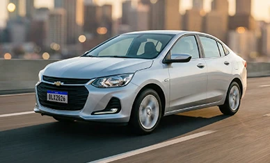 Simulador de financiamento OLX