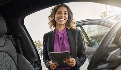 Fique à frente no mercado automotivo com o Data OLX Autos